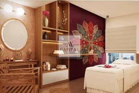 1 Bedroom Apartment for Sale in Jumeirah Village Triangle (JVT), Dubai - Investor Deal | 1BR Apartment | Guaranteed ROI