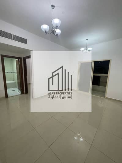 1 Bedroom Apartment for Rent in Al Rashidiya, Ajman - IMG-20250303-WA0002. jpg