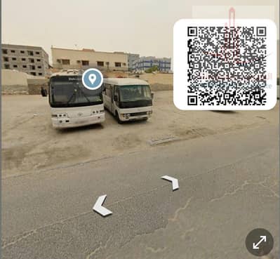 Plot for Sale in Al Rashidiya, Ajman - 2976d28b-5232-4984-b44d-e571938b2d18. jpg