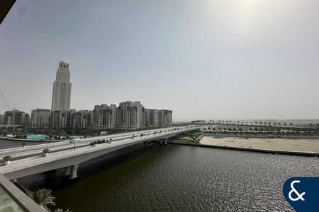 3 Cпальни Апартамент Продажа в Дубай Крик Харбор, Дубай - Квартира в Дубай Крик Харбор，Коув，Ков Здание 1, 3 cпальни, 4900000 AED - 11019290