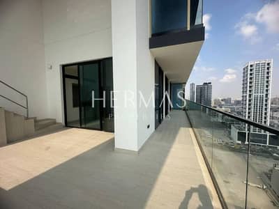 2 bedrooms with private pool and equipped kitchen for rent