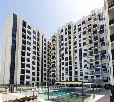 瓦斯尔门户住宅区， 迪拜 2 卧室公寓待售 - 位于瓦斯尔门户住宅区，诺克公寓，诺克1号公寓 2 卧室的公寓 1100000 AED - 11019314