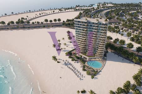 1 Bedroom Apartment for Sale in Al Marjan Island, Ras Al Khaimah - 10 - 194_dd2330f86b6a42aea98e20d7a3df7cf2. jpg