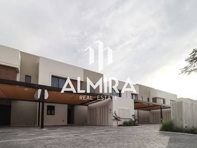 3 Bedroom Townhouse for Sale in Yas Island, Abu Dhabi - 352 (43). jpg