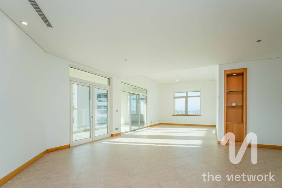 Vacant Now | Unfurnished | Beach Access | Sea View Vacant Now | Unfurnished | Beach Access | Sea View