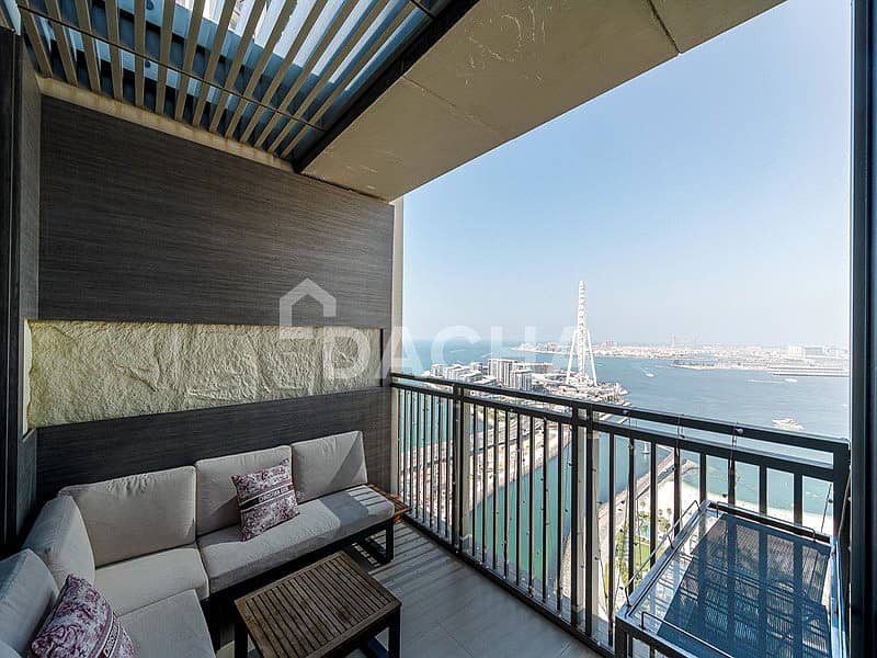 Fully Renovated | Vacant on Transfer | Sea View Fully Renovated | Vacant on Transfer | Sea View