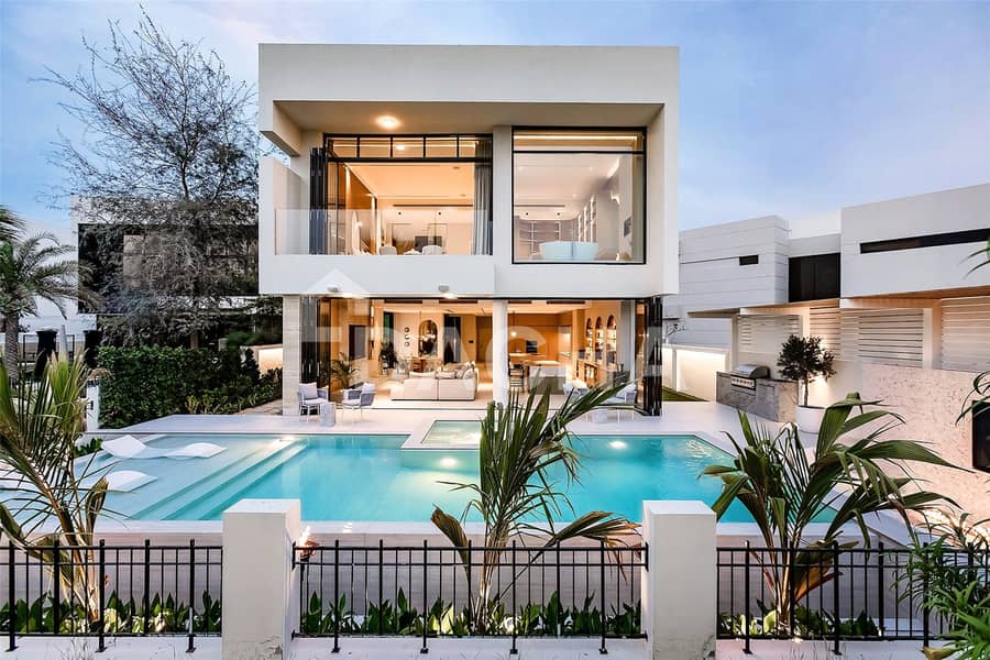 One-Of-A-Kind | Custom | Full Golf Views One-Of-A-Kind | Custom | Full Golf Views