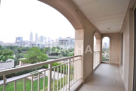 2 Bedroom Apartment for Sale in The Views, Dubai - Spacious | Lake Views | Vacant On Transfer