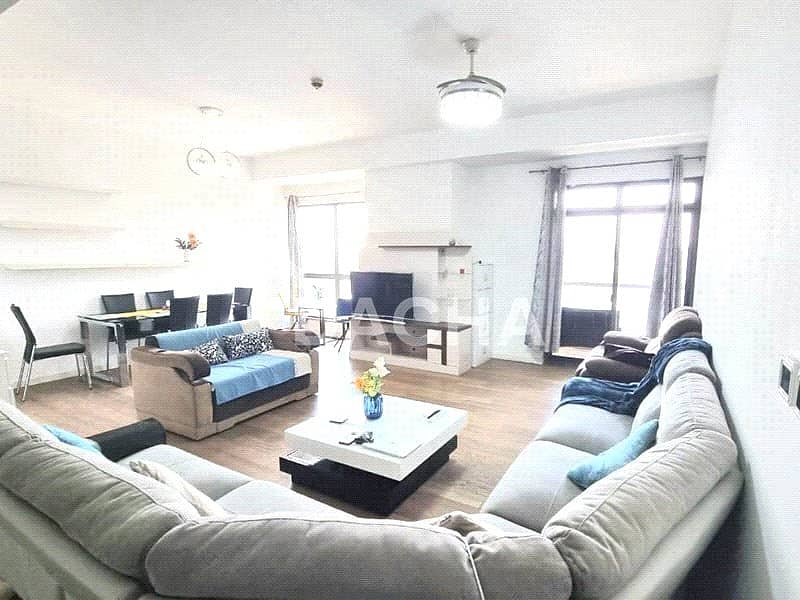 Full Marina View | High Floor | Upgraded Full Marina View | High Floor | Upgraded
