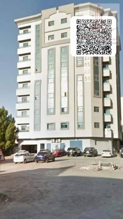 1 Bedroom Apartment for Rent in Al Rashidiya, Ajman - a96df5e0-c084-45d5-8d81-7f1ede4e755a. jpg