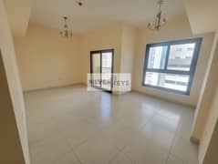 SPACIOUS 1BHK FLAT  | PRIME LOCATION | NEAR JADDAF METRO STATION