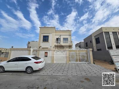 3 Bedroom Villa for Sale in Al Zahya, Ajman - IMG-20250216-WA0053. jpg