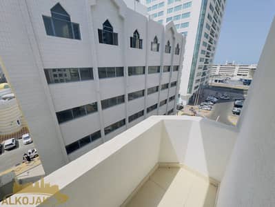 1 Bedroom Flat for Rent in Al Khalidiyah, Abu Dhabi - IMG_6872. jpg