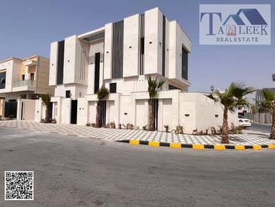 5 Bedroom Villa for Sale in Al Yasmeen, Ajman - 1. jpg