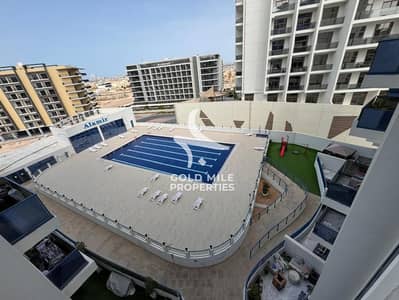 1 Bedroom Apartment for Rent in Arjan, Dubai - WhatsApp Image 2025-02-28 at 12.41. 47 PM (7). jpeg