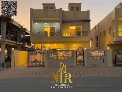 5 Bedroom Villa for Sale in Al Helio, Ajman - WhatsApp Image 2025-02-03 at 11.51. 06 PM. jpeg