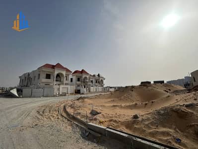 Plot for Sale in Al Helio, Ajman - photo_5920398227973195086_y. jpg