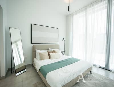 3 Bedroom Flat for Sale in Aljada, Sharjah - DSC05271-HDR. jpg