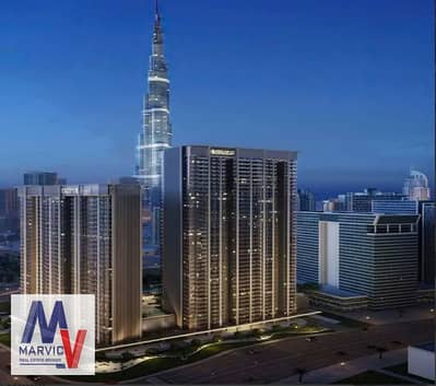 1 Bedroom Apartment for Sale in Business Bay, Dubai - Screenshot 2025-02-17 120115. png