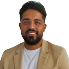 Shyam Mamtora Shyam Mamtora