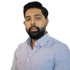 Naresh Rajendra Chavda Naresh Rajendra Chavda