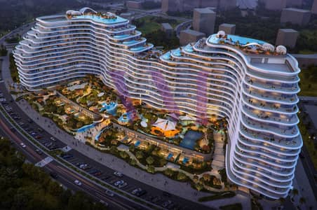 4 Bedroom Penthouse for Sale in Al Marjan Island, Ras Al Khaimah - 14 - 194_38cbab712b984addbb08a62bb6a8ff90. jpg