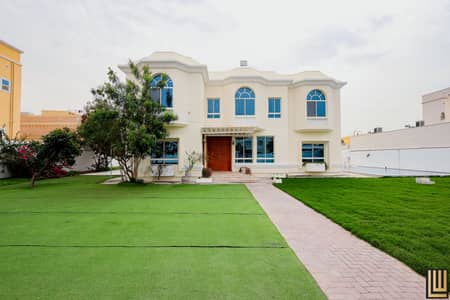 5 Bedroom Villa for Rent in Al Barsha, Dubai - 1C7A6491. JPG 5 Bedroom Villa for Rent in Al Barsha, Dubai - 1C7A6491. JPG