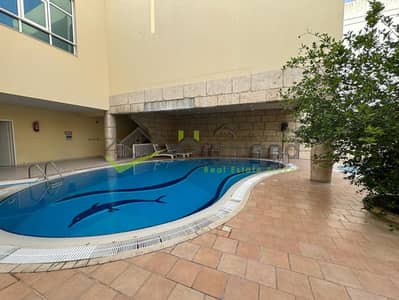 5 Bedroom Villa for Rent in Al Nahyan, Abu Dhabi - WhatsApp Image 2025-02-27 at 4.49. 24 PM. jpeg