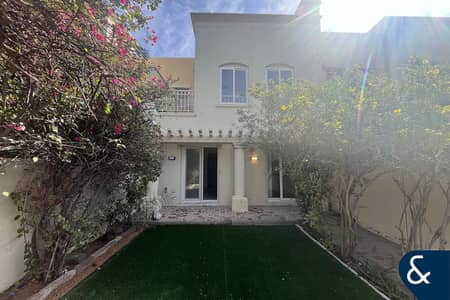 2 Bedroom Villa for Sale in The Springs, Dubai - Type 4M | Vacant Now | Motivated Seller