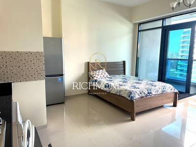 Studio for Rent in Dubai Sports City, Dubai - Furnished studio |Ready to move | amazing offer