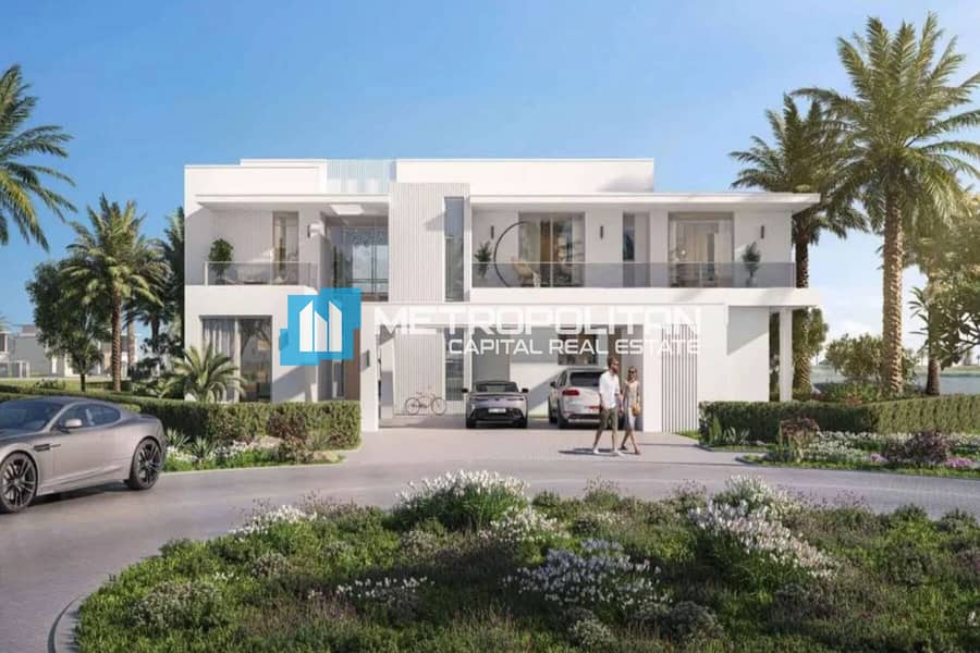 Breeze Island Villas | Luxurious 4BR | Negotiable Breeze Island Villas | Luxurious 4BR | Negotiable