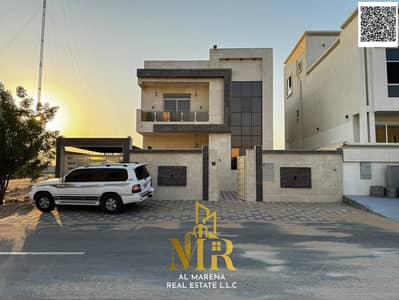 3 Bedroom Villa for Sale in Al Helio, Ajman - WhatsApp Image 2024-12-09 at 8.03. 09 AM. jpeg