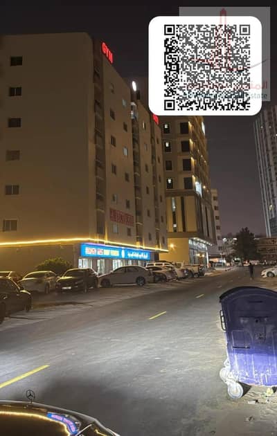 1 Bedroom Apartment for Rent in Al Rawda, Ajman - f1745c3f-2839-46de-82a2-02c1da597bcc. jpg