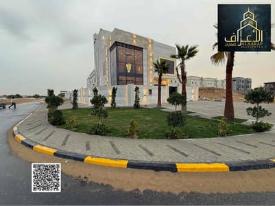 6 Bedroom Villa for Sale in Al Helio, Ajman - IMG_4233. jpg