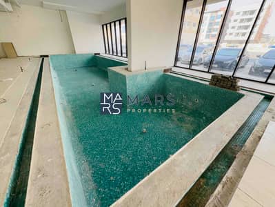 2 Bedroom Flat for Rent in Aljada, Sharjah - IMG_7699. jpg