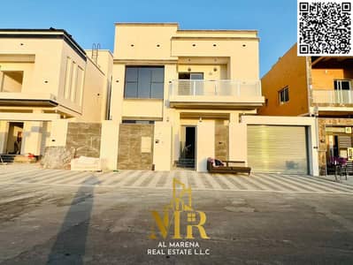 5 Bedroom Villa for Sale in Al Yasmeen, Ajman - 1. png