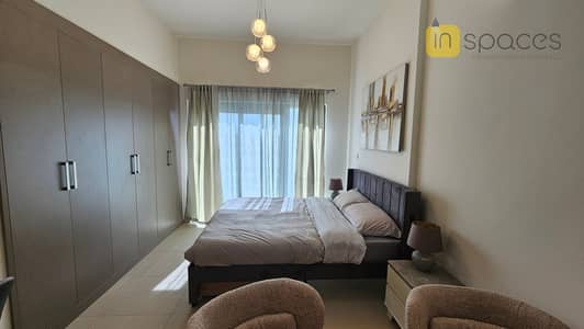 Studio for Rent in Al Furjan, Dubai - +20241201_120417. jpg