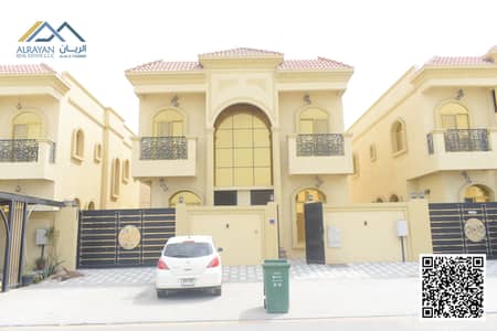 5 Bedroom Villa for Rent in Al Alia, Ajman - DSC_0268. jpg