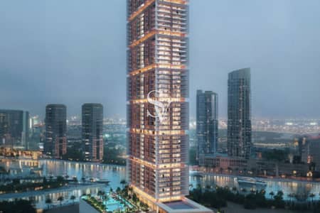 商业湾， 迪拜 1 卧室公寓待售 - 位于商业湾，One by Binghatti 1 卧室的公寓 3123749 AED - 11020366