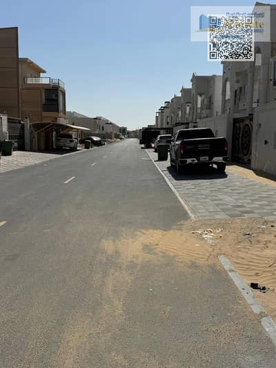 Plot for Sale in Al Zahya, Ajman - myImage (9). jpg