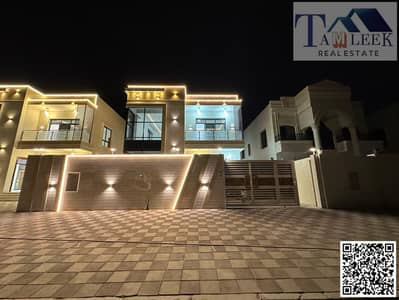 5 Bedroom Villa for Sale in Al Helio, Ajman - 1 (13). jpg