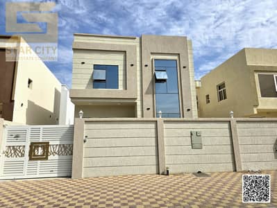 4 Bedroom Villa for Rent in Al Zahya, Ajman - IMG-20250220-WA0120. jpg