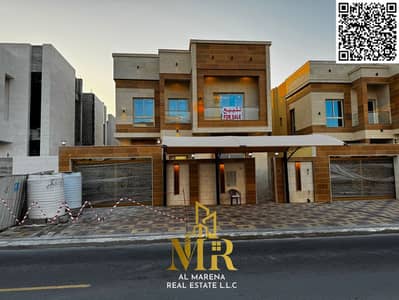 5 Bedroom Villa for Sale in Al Yasmeen, Ajman - 4. png