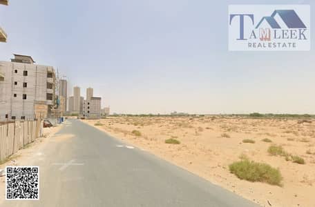 Plot for Sale in Al Alia, Ajman - (5). png