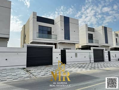فیلا 5 غرف نوم للبيع في الباهية، عجمان - fd27a3f3266046c78cf5a231eae269ea. jpg