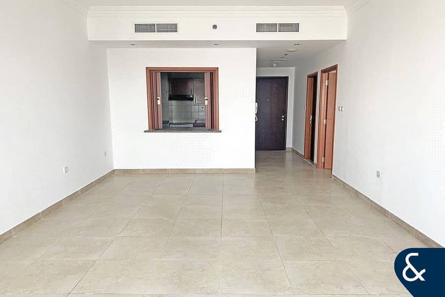 Large | One Bedroom | Golf Course View Large | One Bedroom | Golf Course View