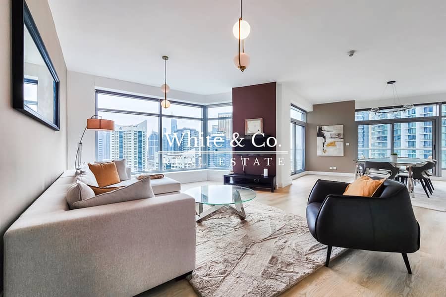 Wohnung in Dubai Marina,Park Island,Fairfield Tower, 2 schlafzimmer, 200000 AED - 8165879 Wohnung in Dubai Marina,Park Island,Fairfield Tower, 2 schlafzimmer, 200000 AED - 8165879