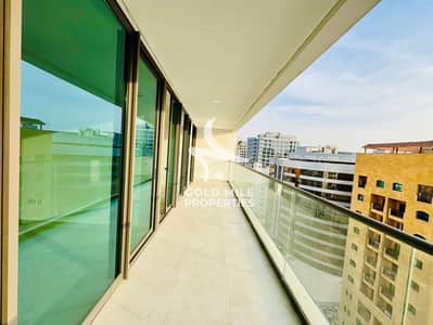 1 Bedroom Flat for Rent in Al Barsha, Dubai - IMG_3554. jpg