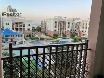 1 Bedroom Apartment for Rent in Al Ghadeer, Abu Dhabi - 6e46f573d7c24436b730ffd4c3e8a33c. jpg