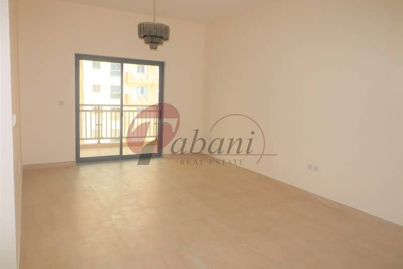 Best Layout Spacious 2 Bed With Community View
